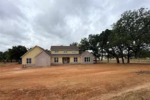 Tbd Sundance Cecil Ct, Poolville, TX 76487 - Photo 1