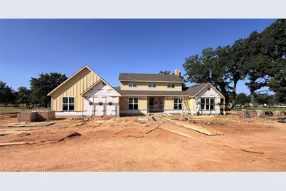 Tbd Sundance Cecil Court, Poolville, TX 76487 - Photo 1