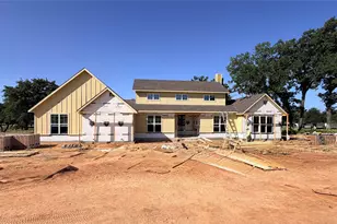 Tbd Sundance Cecil Ct, Poolville, TX 76487 - Photo 1