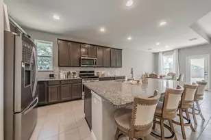 4512 Minnow Cove Rd, Oak Point, TX 75068 - Photo 11