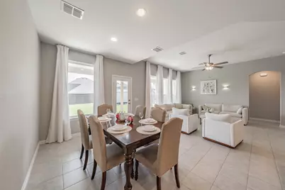4512 Minnow Cove Road, Oak Point, TX 75068 - Photo 17
