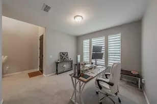 4512 Minnow Cove Rd, Oak Point, TX 75068 - Photo 5