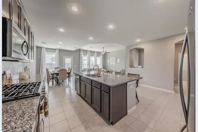 4512 Minnow Cove Road, Oak Point, TX 75068 - Photo 15
