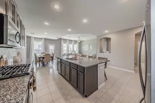 4512 Minnow Cove Rd, Oak Point, TX 75068 - Photo 15