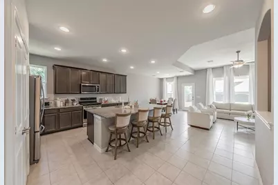 4512 Minnow Cove Road, Oak Point, TX 75068 - Photo 9