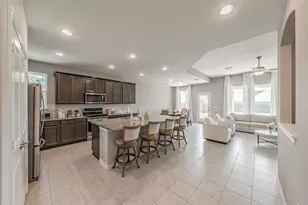 4512 Minnow Cove Rd, Oak Point, TX 75068 - Photo 9