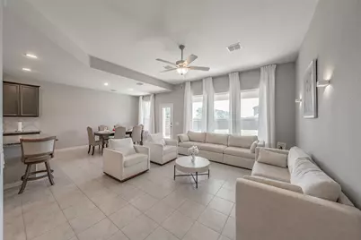 4512 Minnow Cove Road, Oak Point, TX 75068 - Photo 21