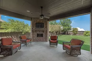 7458 Rose Garden Blvd, Frisco, TX 75035 - Photo 39