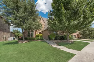 7458 Rose Garden Blvd, Frisco, TX 75035 - Photo 1