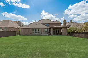 7458 Rose Garden Blvd, Frisco, TX 75035 - Photo 37