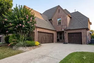 7458 Rose Garden Blvd, Frisco, TX 75035 - Photo 5