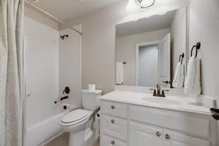 7458 Rose Garden Blvd, Frisco, TX 75035 - Photo 21