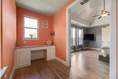7458 Rose Garden Boulevard, Frisco, TX 75035 - Photo 17