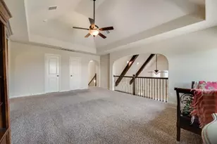 7458 Rose Garden Blvd, Frisco, TX 75035 - Photo 25