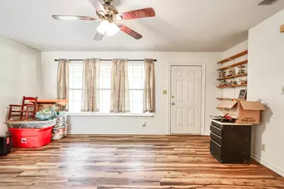 808 N Wright Avenue, Kerens, TX 75144 - Photo 7