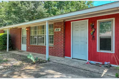 808 N Wright Avenue, Kerens, TX 75144 - Photo 29