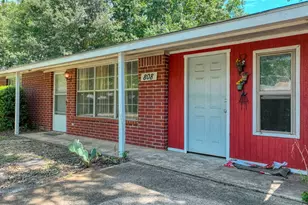 808 N Wright Ave, Kerens, TX 75144 - Photo 29