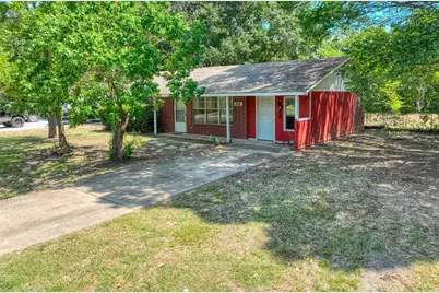 808 N Wright Avenue, Kerens, TX 75144 - Photo 1