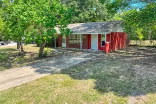 808 N Wright Ave, Kerens, TX 75144 - Photo 1
