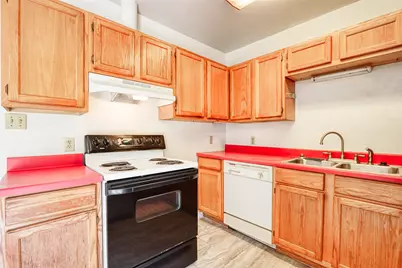 808 N Wright Avenue, Kerens, TX 75144 - Photo 11