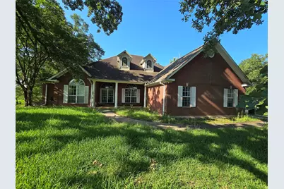 3952 Fm 451, Waskom, TX 75692 - Photo 1