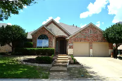 4117 White Porch Road, Plano, TX 75024 - Photo 1