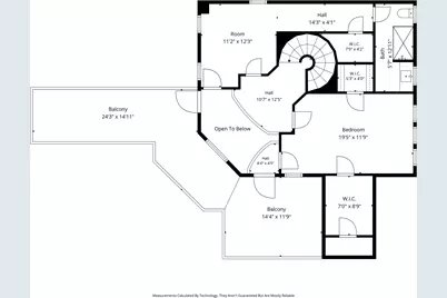 5318 Denton Drive, Dallas, TX 75235 - Photo 37