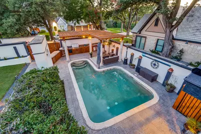 5318 Denton Drive, Dallas, TX 75235 - Photo 27