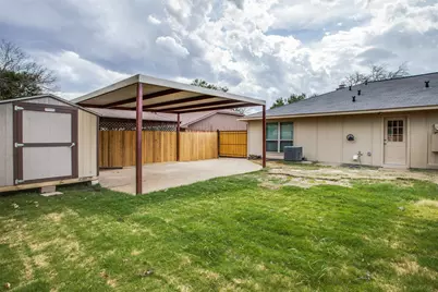 3000 Hilltop Drive, Euless, TX 76039 - Photo 13