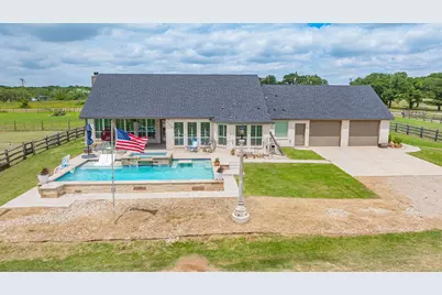 5255 Dennis Road Road, Weatherford, TX 76087 - Photo 5
