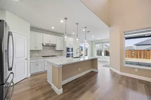 210 Indigo Dr, Melissa, TX 75454 - Photo 5