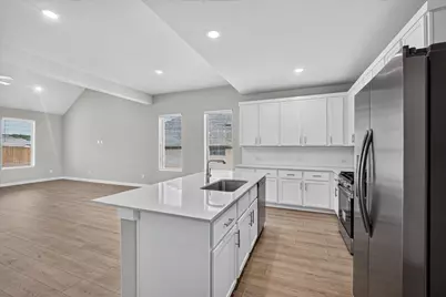 710 Summerberry Drive, McKinney, TX 75071 - Photo 3