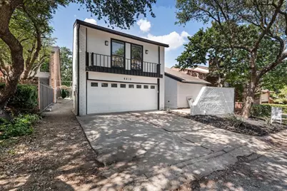 6215 Post Oak Terrace, Fort Worth, TX 76112 - Photo 29
