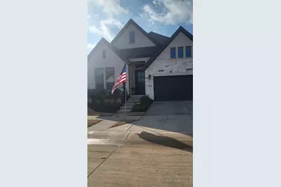 1511 Wolfgang Way, Van Alstyne, TX 75495 - Photo 1