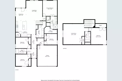 14645 Antlia Drive, Haslet, TX 76052 - Photo 39
