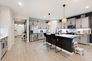 14645 Antlia Dr, Haslet, TX 76052 - Photo 13
