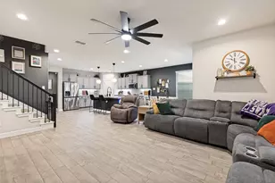 14645 Antlia Dr, Haslet, TX 76052 - Photo 9