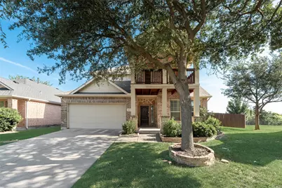 9600 Mystic Dune Drive, McKinney, TX 75070 - Photo 1