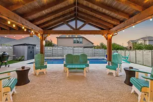 1800 Harrier Ln, Argyle, TX 76226 - Photo 21