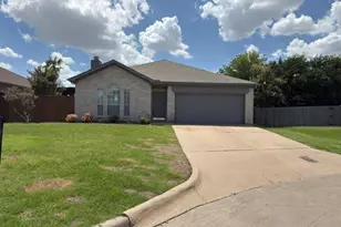 4425 Park Creek Ct, Fort Worth, TX 76137 - Photo 1