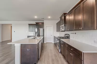 1221 Coralberry Drive, Northlake, TX 76226 - Photo 5