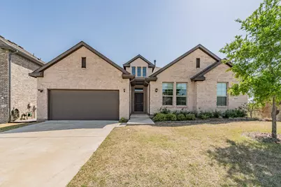 1221 Coralberry Drive, Northlake, TX 76226 - Photo 1