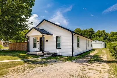 2805 Springdale Road, Fort Worth, TX 76111 - Photo 1