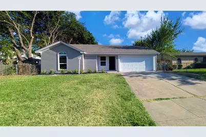 1324 Limerick Drive, Fort Worth, TX 76134 - Photo 1