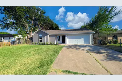 1324 Limerick Drive, Fort Worth, TX 76134 - Photo 3