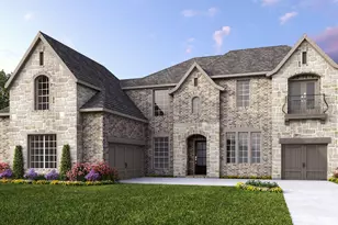 421 Margot Dr, Prosper, TX 75078 - Photo 3