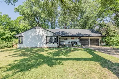 3209 Crites Street, Richland Hills, TX 76118 - Photo 1