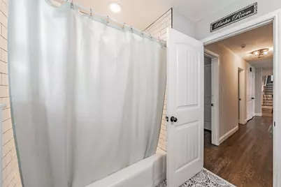 3209 Crites Street, Richland Hills, TX 76118 - Photo 33