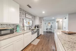 3209 Crites St, Richland Hills, TX 76118 - Photo 5