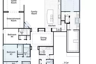 2812 Suffolk Ct, Celina, TX 75009 - Photo 23